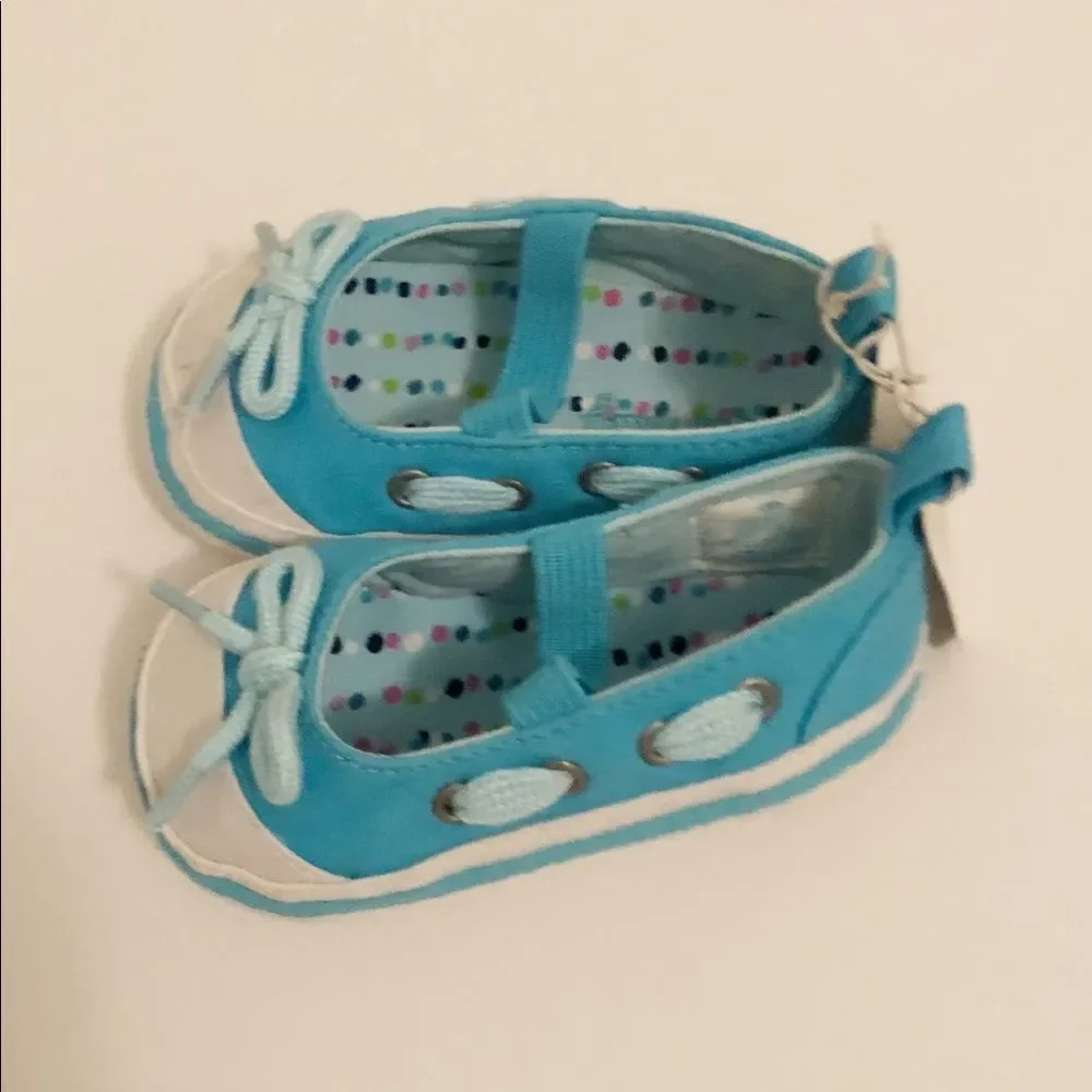 ‎Brand new Old Navy Baby Shoes